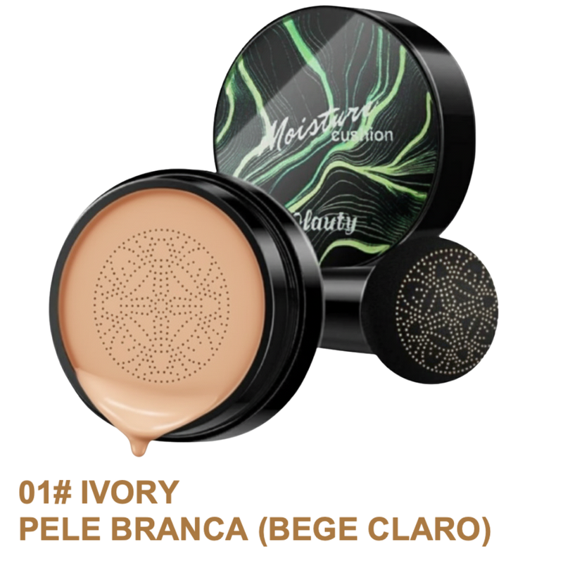 FRETE GRÁTIS - Base Moisture Cushion 40g - Anti Manchas & Expressões